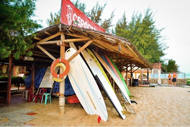 Swiss Village Resort & Spa Phan Thiết